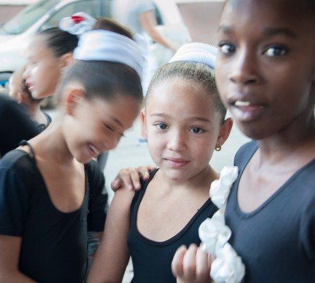 Cuban Girls, Havana